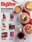 Hy-Vee catalogue in Marshall MN | Monthly | 2025-11-03T00:00:00.000Z - 2025-11-30T00:00:00.000Z
