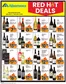 Albertsons catalogue in Azle TX | Albertsons - Southern - SP | 2025-11-05T00:00:00.000Z - 2025-12-02T00:00:00.000Z
