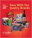 Lucky Supermarkets catalogue in Hayward CA | Current special promotions | 2025-11-05T00:00:00.000Z - 2025-12-02T00:00:00.000Z