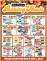 Price Cutter catalogue | Offers for bargain hunters | 2025-11-05T00:00:00.000Z - 2025-12-02T00:00:00.000Z
