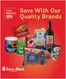 Save Mart catalogue in Lodi CA | Top deals for all customers | 2025-11-05T00:00:00.000Z - 2025-12-02T00:00:00.000Z