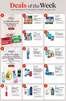 Walgreens catalogue in Sun City CA | Discover attractive offers | 2025-11-09T00:00:00.000Z - 2025-11-15T00:00:00.000Z