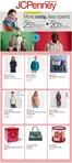 JC Penney catalogue in South Plainfield NJ | Store Ads | 2025-11-10T00:00:00.000Z - 2025-11-16T00:00:00.000Z