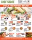 Chef'Store catalogue in Salt Lake City UT | Save now with our deals | 2025-11-10T00:00:00.000Z - 2025-11-23T00:00:00.000Z
