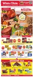 Winn Dixie catalogue in Seffner FL | Offers for bargain hunters | 2025-11-12T00:00:00.000Z - 2025-11-18T00:00:00.000Z