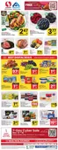 Albertsons catalogue | Offers for bargain hunters | 2025-11-12T00:00:00.000Z - 2025-11-18T00:00:00.000Z