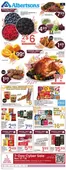 Albertsons catalogue | Our best deals for you | 2025-11-12T00:00:00.000Z - 2025-11-18T00:00:00.000Z