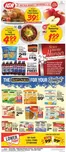 IGA catalogue in Martinez GA | Top deals for all customers | 2025-11-12T00:00:00.000Z - 2025-11-18T00:00:00.000Z
