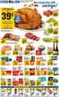 Food Lion catalogue in Thaxton MS | Exclusive deals for our customers | 2025-11-12T00:00:00.000Z - 2025-11-18T00:00:00.000Z