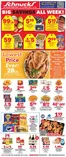 Schnucks catalogue | Our best offers for you | 2025-11-12T00:00:00.000Z - 2025-11-18T00:00:00.000Z