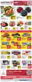 Safeway catalogue in Thaxton MS | Exclusive deals and bargains | 2025-11-12T00:00:00.000Z - 2025-11-18T00:00:00.000Z