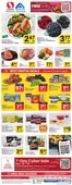 Safeway catalogue in Thaxton MS | Our best deals for you | 2025-11-12T00:00:00.000Z - 2025-11-18T00:00:00.000Z