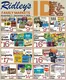 Ridley's Family Markets catalogue | Offers for bargain hunters | 2025-11-10T00:00:00.000Z - 2025-12-04T00:00:00.000Z