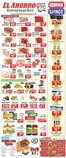 El Ahorro catalogue in Houston TX | Wide range of offers | 2025-11-12T00:00:00.000Z - 2025-12-09T00:00:00.000Z