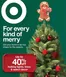 Target catalogue in Marshall MN | Target flyer | 2025-11-12T00:00:00.000Z - 2025-11-26T00:00:00.000Z
