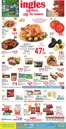 Ingles Markets catalogue in Marshall MN | Ingles Markets weekly ad | 2025-11-12T00:00:00.000Z - 2025-11-18T00:00:00.000Z