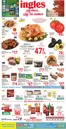 Ingles Markets catalogue in Marshall MN | Great offer for all customers | 2025-11-12T00:00:00.000Z - 2025-11-18T00:00:00.000Z