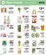ShopRite catalogue in Mount Pleasant TX | Shop organic 11/14 | 2025-11-13T00:00:00.000Z - 2025-11-20T00:00:00.000Z