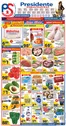 Presidente catalogue in Opa Locka FL | Presidente weekly ad | 2025-11-12T00:00:00.000Z - 2025-11-18T00:00:00.000Z