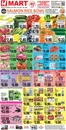 Hmart catalogue in Mount Pleasant TX | Great offer for bargain hunters | 2025-11-12T00:00:00.000Z - 2025-11-18T00:00:00.000Z