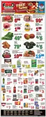 Food Bazaar catalogue in Hazard KY | Food Bazaar weekly ad | 2025-11-13T00:00:00.000Z - 2025-11-19T00:00:00.000Z