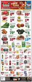 Food Bazaar catalogue in Hazard KY | Current deals and offers | 2025-11-13T00:00:00.000Z - 2025-11-19T00:00:00.000Z
