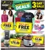 Meijer catalogue in Mount Pleasant TX | Current deals and offers | 2025-11-27T00:00:00.000Z - 2025-11-29T00:00:00.000Z
