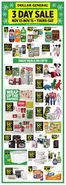 Dollar General catalogue in Mount Pleasant TX | Offers for bargain hunters | 2025-11-09T00:00:00.000Z - 2025-11-15T00:00:00.000Z