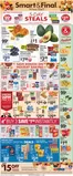 Smart & Final catalogue in Littlerock CA | Weekly Ad Savings (11/12/2025 - 11/18/2025) | 2025-11-14T00:00:00.000Z - 2025-11-18T00:00:00.000Z