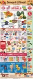 Smart & Final catalogue in Ripley WV | Top deals and discounts | 2025-11-14T00:00:00.000Z - 2025-11-18T00:00:00.000Z