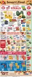 Smart & Final catalogue in Littlerock CA | Exclusive deals for our customers | 2025-11-14T00:00:00.000Z - 2025-11-18T00:00:00.000Z
