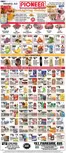 Pioneer Supermarkets catalogue in New York | Wide range of offers | 2025-11-14T00:00:00.000Z - 2025-11-20T00:00:00.000Z