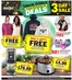 Meijer catalogue in Calico Rock AR | Our best deals for you | 2025-11-27T00:00:00.000Z - 2025-11-29T00:00:00.000Z