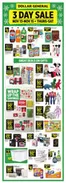 Dollar General catalogue in Littlerock CA | Great offer for bargain hunters | 2025-11-09T00:00:00.000Z - 2025-11-15T00:00:00.000Z