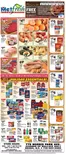 Met Foodmarkets catalogue in Yonkers NY | Top offers for smart savers | 2025-11-14T00:00:00.000Z - 2025-11-20T00:00:00.000Z