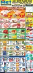 Met Foodmarkets catalogue in West New York NJ | Save now with our deals | 2025-11-14T00:00:00.000Z - 2025-11-20T00:00:00.000Z