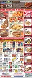 Met Foodmarkets catalogue in Beverly Hills CA | Top offers for all bargain hunters | 2025-11-14T00:00:00.000Z - 2025-11-20T00:00:00.000Z