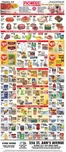 Pioneer Supermarkets catalogue in Wyoming MI | Our best offers for you | 2025-11-16T00:00:00.000Z - 2025-11-22T00:00:00.000Z