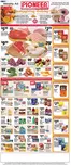 Pioneer Supermarkets catalogue in Wyoming MI | Discounts and promotions | 2025-11-16T00:00:00.000Z - 2025-11-22T00:00:00.000Z