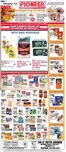 Pioneer Supermarkets catalogue in Wyoming MI | Save now with our deals | 2025-11-16T00:00:00.000Z - 2025-11-22T00:00:00.000Z