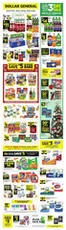 Dollar General catalogue in Lolo MT | Our best deals for you | 2025-11-16T00:00:00.000Z - 2025-11-22T00:00:00.000Z