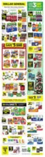 Dollar General catalogue in Lolo MT | Current bargains and offers | 2025-11-16T00:00:00.000Z - 2025-11-22T00:00:00.000Z