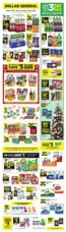 Dollar General catalogue in Lolo MT | Save now with our deals | 2025-11-16T00:00:00.000Z - 2025-11-22T00:00:00.000Z