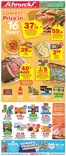 Schnucks catalogue in Tempe AZ | Current bargains and offers | 2025-11-19T00:00:00.000Z - 2025-11-27T00:00:00.000Z