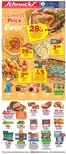 Schnucks catalogue in Tempe AZ | Great offer for bargain hunters | 2025-11-19T00:00:00.000Z - 2025-11-27T00:00:00.000Z