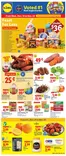 Lidl catalogue | Exclusive deals for our customers | 2025-11-19T00:00:00.000Z - 2025-11-26T00:00:00.000Z