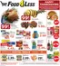Food 4 Less catalogue in Kodak TN | Discover attractive offers | 2025-11-19T00:00:00.000Z - 2025-11-27T00:00:00.000Z