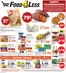 Food 4 Less catalogue in Kodak TN | Exclusive bargains | 2025-11-19T00:00:00.000Z - 2025-11-27T00:00:00.000Z