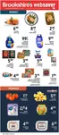 Brookshire's catalogue | New offers to discover | 2025-11-19T00:00:00.000Z - 2025-11-27T00:00:00.000Z