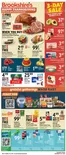 Brookshire's catalogue | Top deals for all customers | 2025-11-19T00:00:00.000Z - 2025-11-27T00:00:00.000Z
